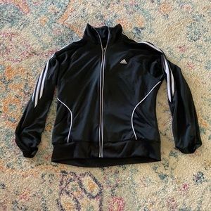 Adidas Warm up jacket